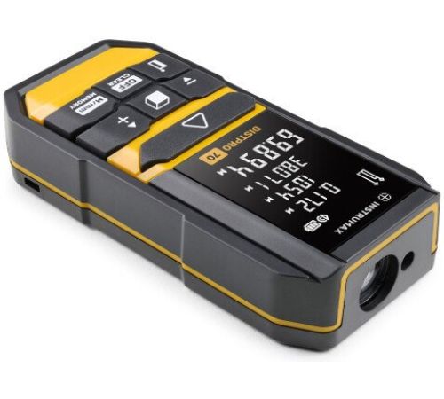 Лазерный дальномер Instrumax Distpro 70