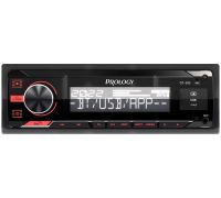 USB-магнитола Prology GT-200