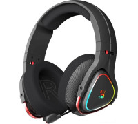 Наушники A4Tech Bloody MR720 черный