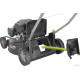 Газонокосилка Carver Hobby LMG-2042HM