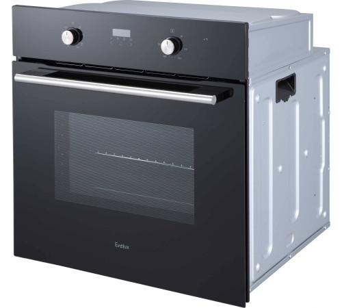 Электрический духовой шкаф Evelux EO 630 PB