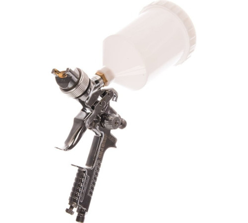 Краскопульт Jeta Pro JL827 HVLP