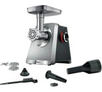 Мясорубка Bosch Serie 8 MFWS820M