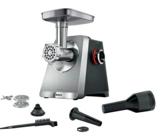 Мясорубка Bosch Serie 8 MFWS820M