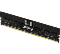 Оперативная память Kingston FURY Renegade Pro 16ГБ DDR5 6400МГц KF564R32RBE-16