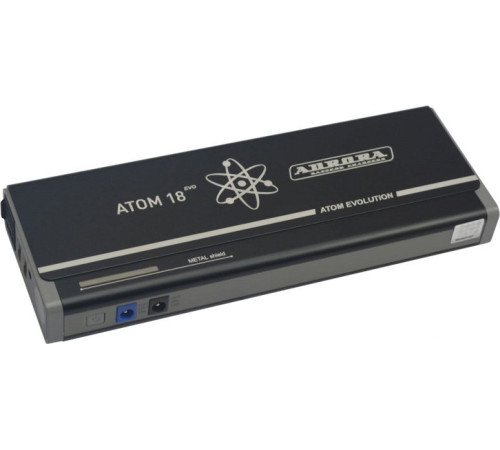 Пусковое устройство Aurora Atom 18 evolution