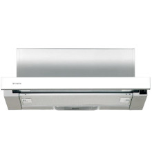 Кухонная вытяжка Faber Flox Glass WH A60 [110.0436.363]