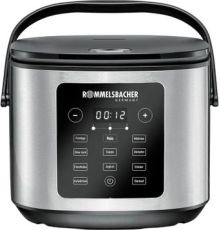 Рисоварка ROMMELSBACHER MRK 950