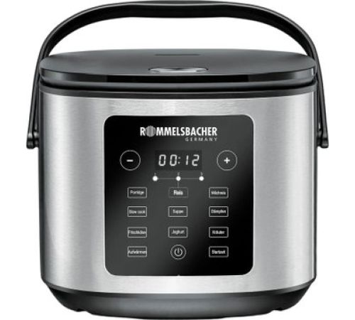 Рисоварка ROMMELSBACHER MRK 950