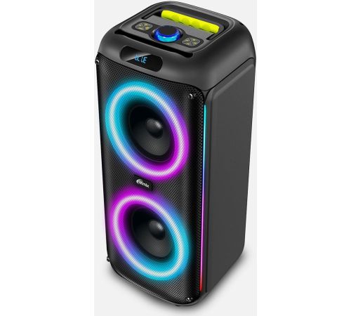 Патибокс Ritmix SP-640B