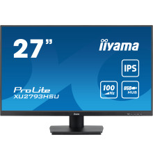 Монитор Iiyama ProLite XU2793HSU-B6