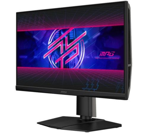 Игровой монитор MSI MPG 242R X60N