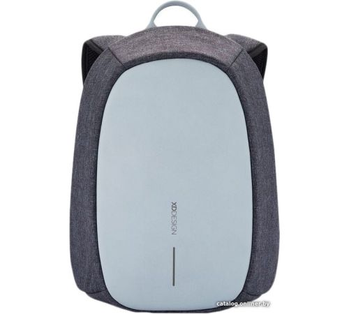 Городской рюкзак XD Design Elle Protective голубой