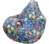 Кресло-мешок Flagman Груша Макси Г2.5-205 Karasiki