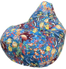 Кресло-мешок Flagman Груша Макси Г2.5-205 Karasiki