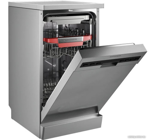 Отдельностоящая посудомоечная машина KUPPERSBERG GFM 4573