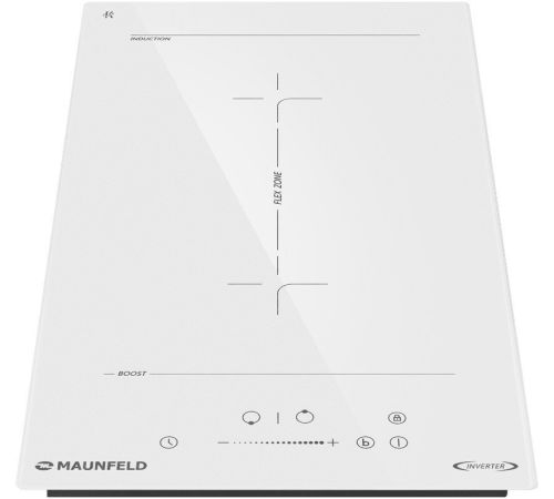 Варочная панель MAUNFELD AVI3028SFWH