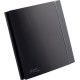 Осевой вентилятор Soler&Palau Silent-200 CZ Matt Black Design - 4C 5210009900
