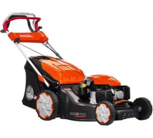 Газонокосилка Oleo-Mac MAX 53 TK Allroad Aluminium