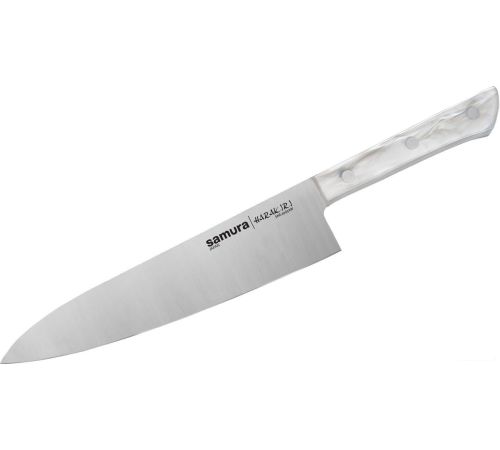 Набор ножей Samura Harakiri SHR-0220AW