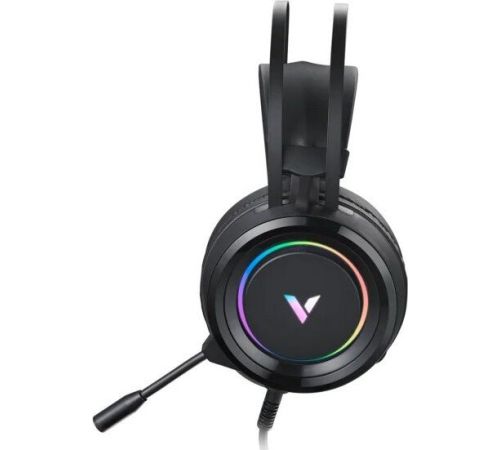Наушники Rapoo VH500 черный