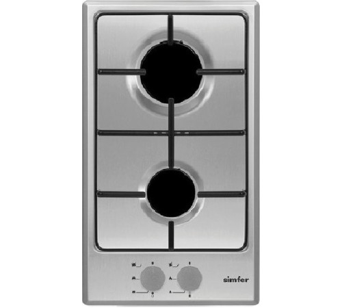 Варочная панель Simfer H30V20M411