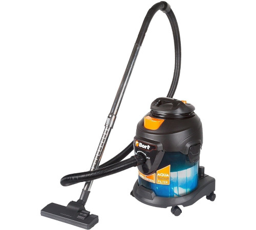 Пылесос Bort BSS-1415-Aqua