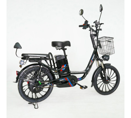 Электровелосипед Smart Balance Fiesta 2025