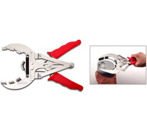 Съемник поршневых колец Toptul JABA0812