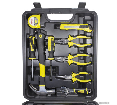 Ударная дрель WMC Tools 1059