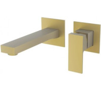 Смеситель Vieir V393513-S