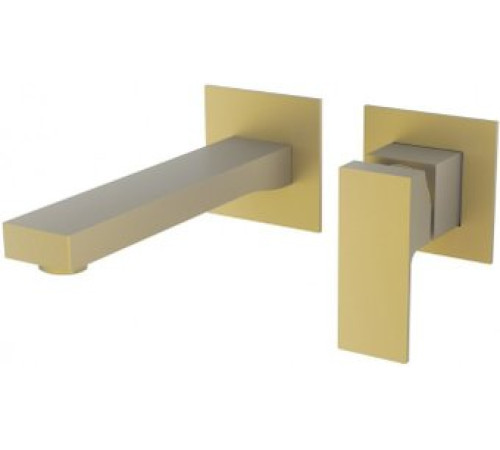 Смеситель Vieir V393513-S