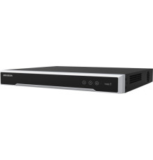 Сетевой видеорегистратор Hikvision DS-7608NI-M2