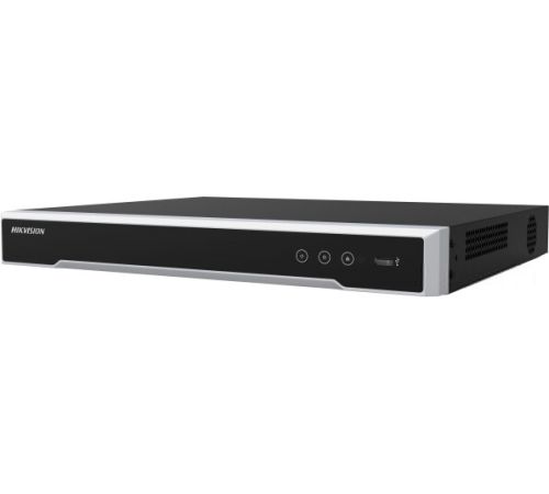 Сетевой видеорегистратор Hikvision DS-7608NI-M2