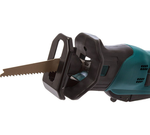 Сабельная пила Makita JR103DWAE с 2-мя АКБ, кейс