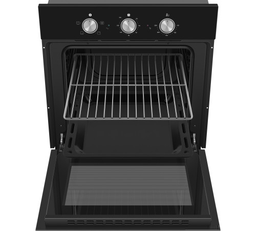 Электрический духовой шкаф HOMSair OES604BK