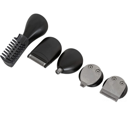 Машинка для стрижки волос JVC JHC57RS