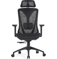 Офисное кресло SPARX IT черный