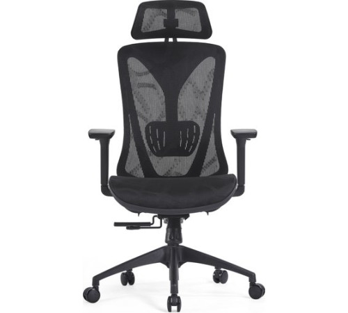 Офисное кресло SPARX IT черный