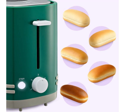 Хот-доггер Kitfort KT-6940