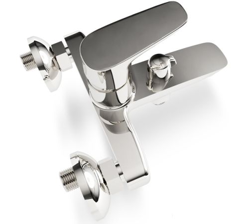Смеситель IDDIS Zodiac ZODSB02i02