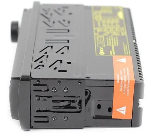 USB-магнитола ACV AVS-814BB