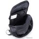 Городской рюкзак Tubing 232-TB-0220-BLK черный