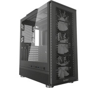 Корпус PCCooler ME200 Mesh черный