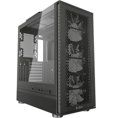 Корпус PCCooler ME200 Mesh черный