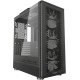 Корпус PCCooler ME200 Mesh черный