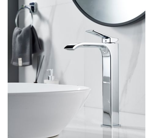Смеситель Shevanik S4011