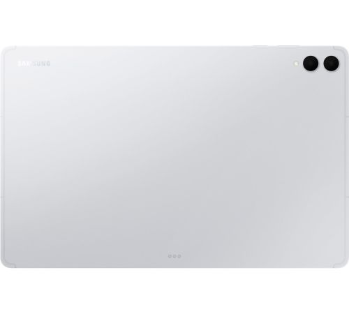 Планшет Samsung Galaxy Tab S11 Ultra 5G SM-X936 16GB/1TB серебристый