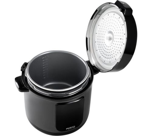 Мультиварка-скороварка RED Colorsense PM4000