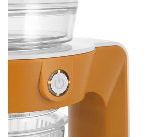 Пуровер-кофеварка Kitfort KT-7575